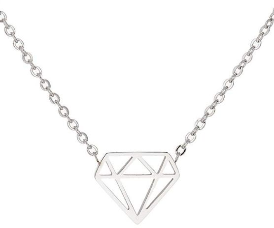 556x464 necklace for women clothing accessories three dimensional hollow