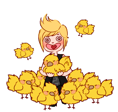 500x478 Chocobo Drawing Claw Transparent Png Clipart Free Download