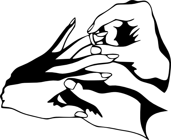 600x492 Collection Of Free Drawing Hands Claw Download On Ui Ex