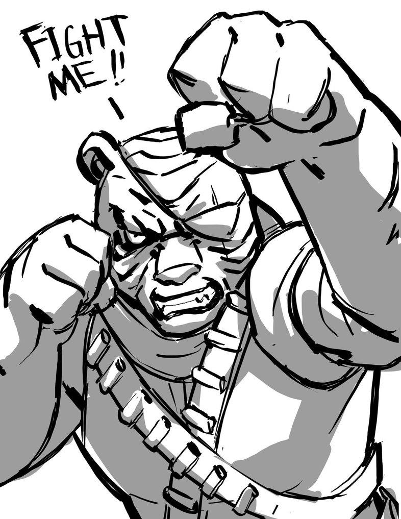 786x1017 Tiger Claw Coloring Pages Drawing Personal