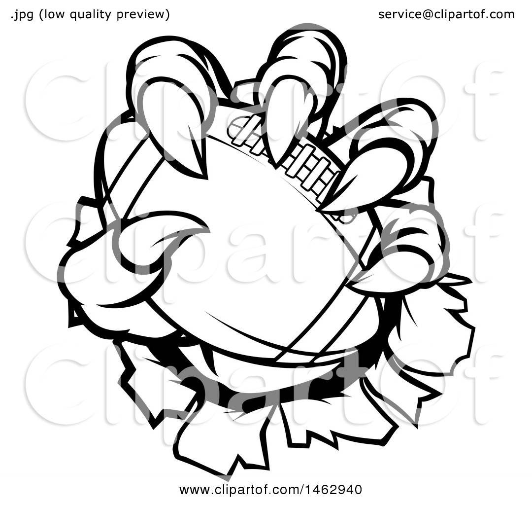 1080x1024 Eagle Claw Clipart