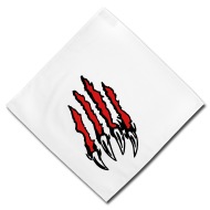 190x190 Shop Claw Marks Gifts Online Spreadshirt