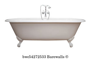 296x194 clawfoot tub posters and art prints barewalls