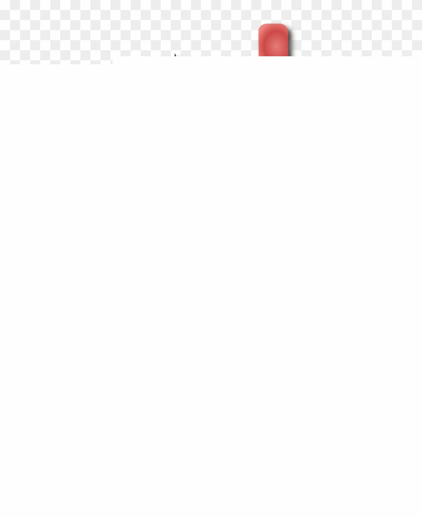 840x1029 Pencil Brush Pot Drawing