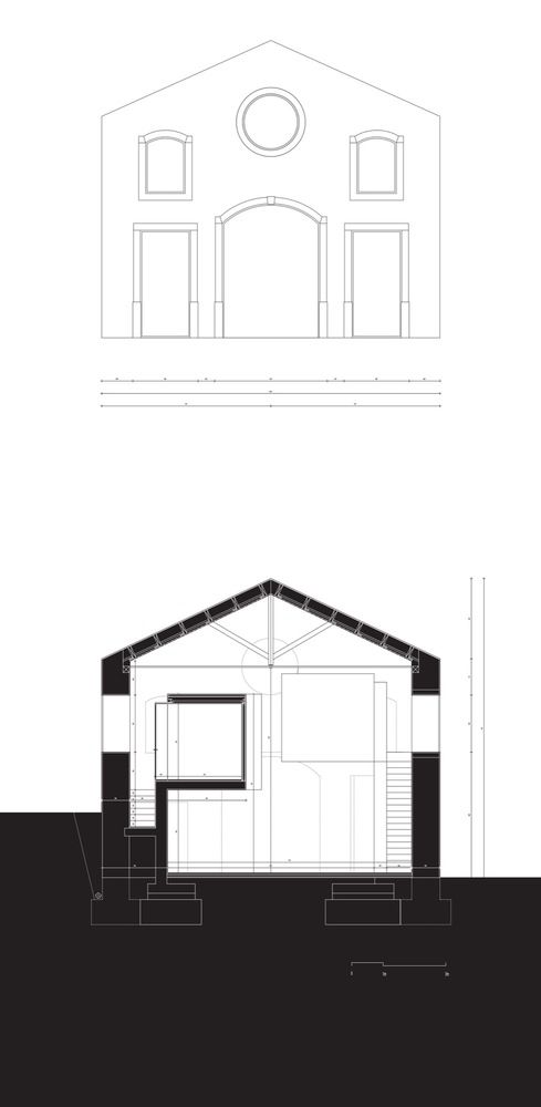 489x1000 Gallery Of House Res Mateus