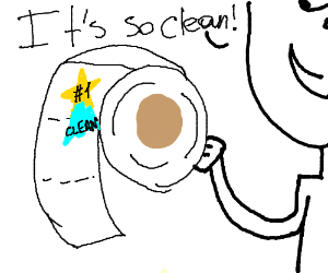 300x250 Dancing Toilet