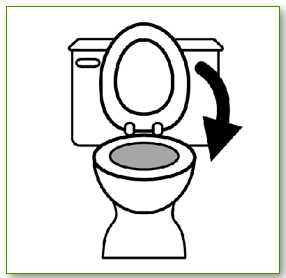 286x278 Welcome To A Solution Safe, Healthy And Clean Toilet Tips