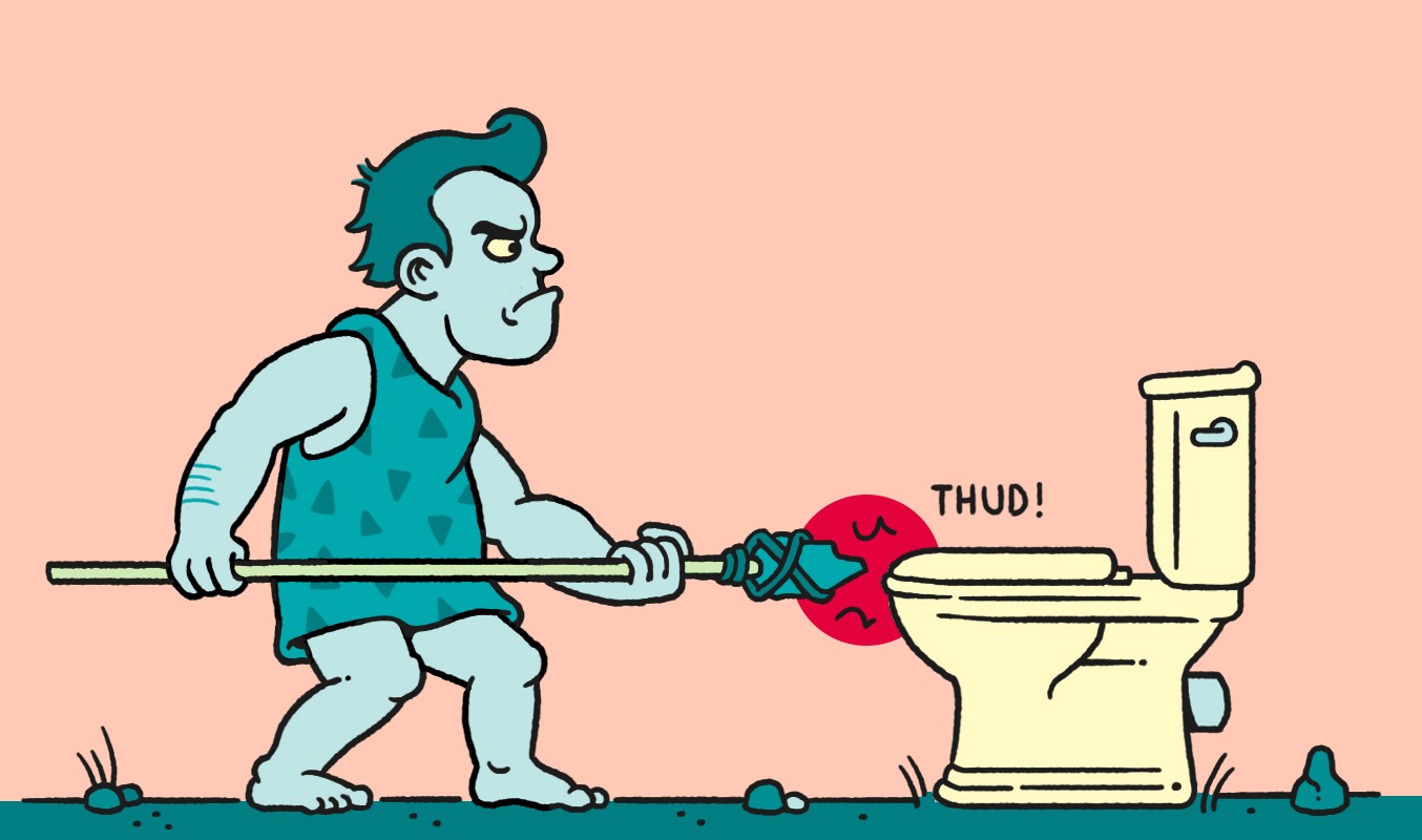 1354x800 You're Sitting On Your Toilet Wrong Matter Medium