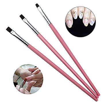 355x355 Clean Up Pen Brush Carving Uv Gel Polish Acrylic