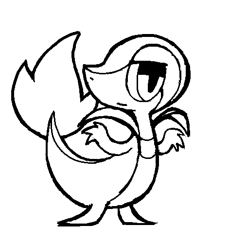 471x500 Also It Was So Hard Drawing It Without Stabilizer Tumblr