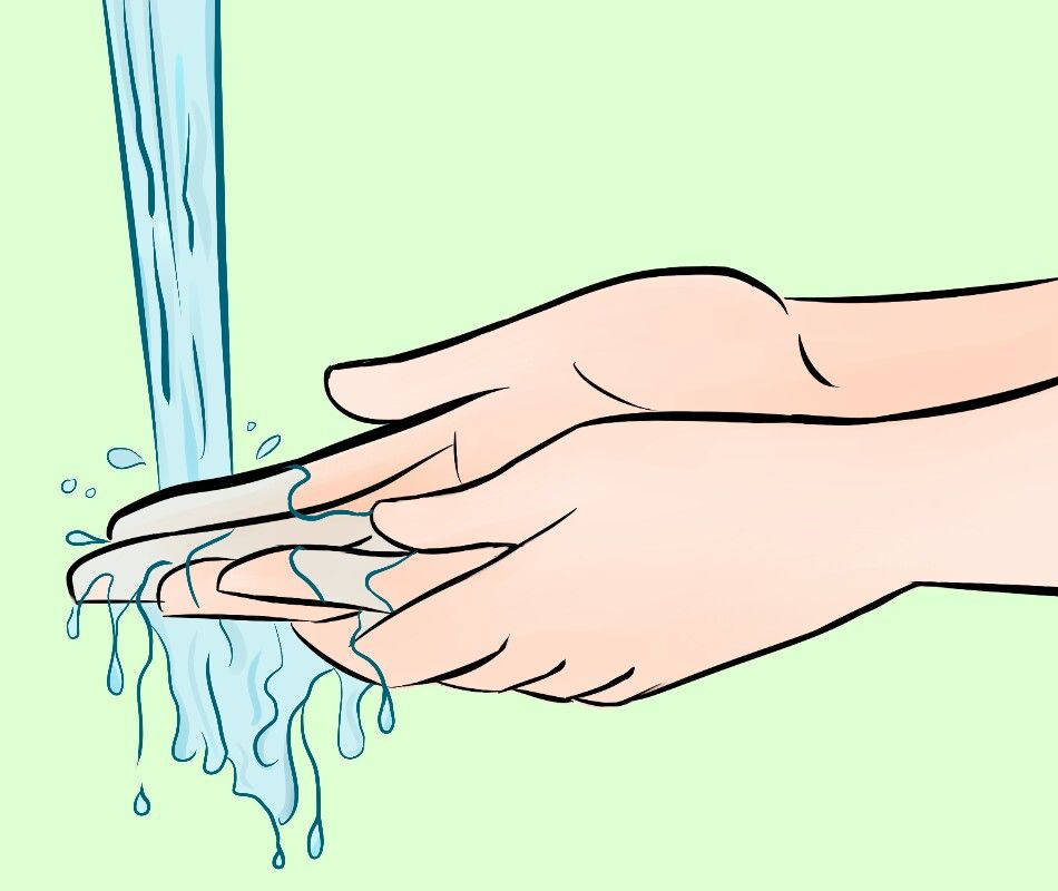 950x800 Hands, Hand Drawing, Hand Reference, Pose, Water, Wash Hands