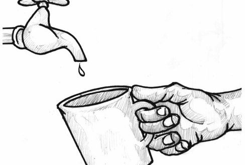 488x330 The Challenge Of Clean Water