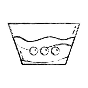 300x300 Indicates Clean Water Royalty Free Vectors