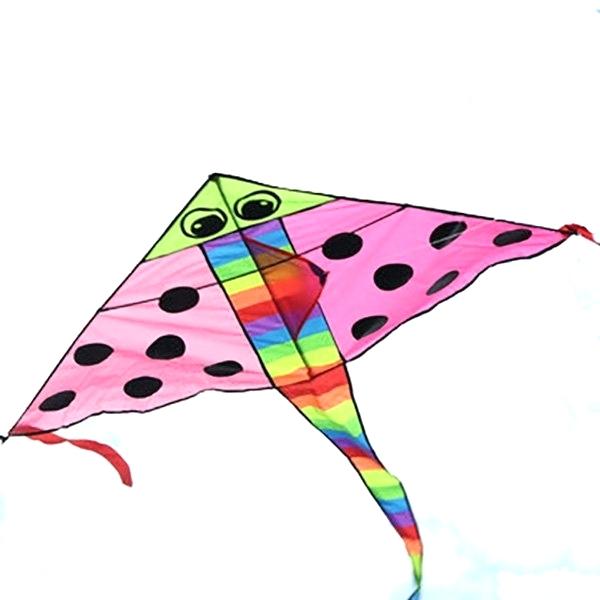 600x600 Easy Cartoon Fish Draw A Tropical Fish Cleaning Up The Drawing