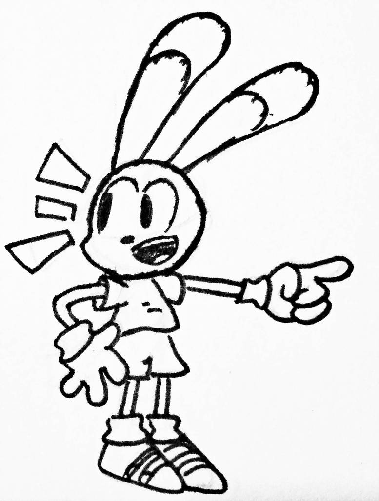 777x1028 Cleats The Rabbit