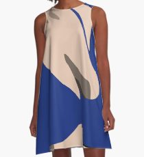 210x230 Cleavage Drawing Dresses Redbubble