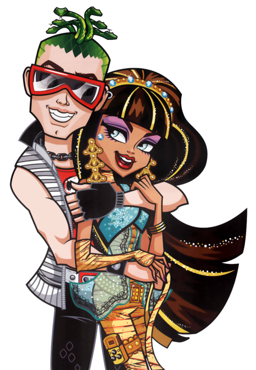 500x722 deuce and cleo uploaded