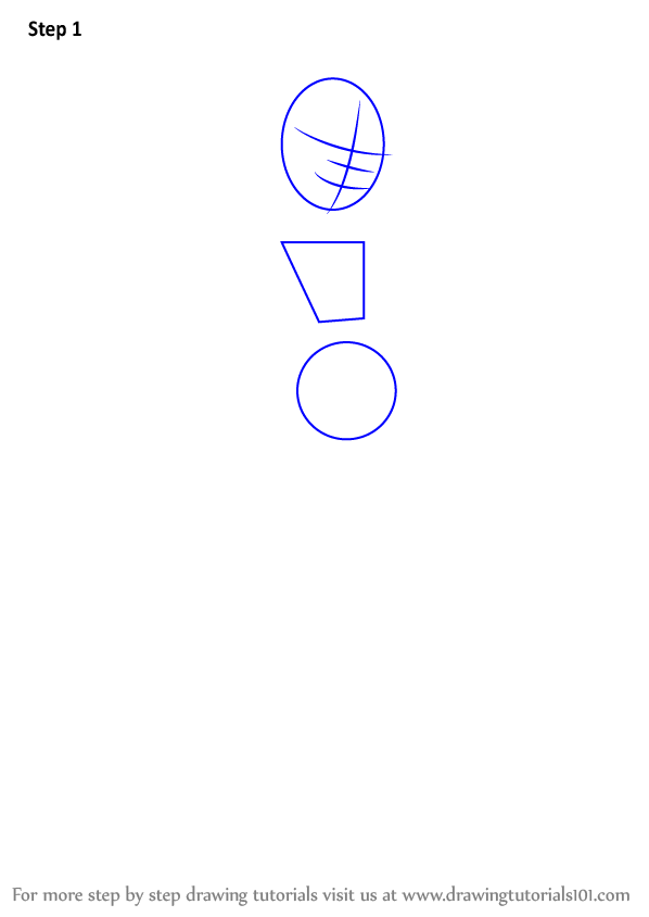 598x844 Learn How To Draw Cleo De Nile From Monster High