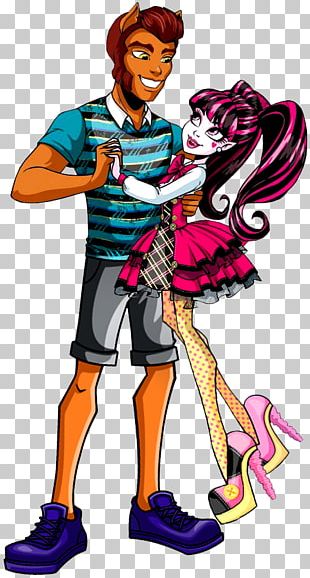 310x578 monster high clawdeen wolf doll frankie stein cleo denile monster