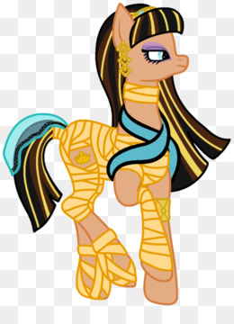 260x360 Monster High Cleo De Nile Png Free Download