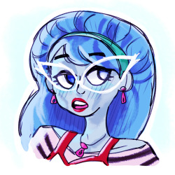 250x250 Cleo De Nile Tumblr