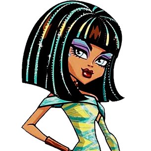 305x305 Cleo De Nile