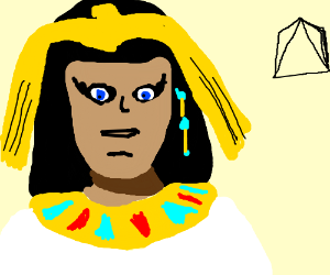 300x250 Cleopatra Of Egypt