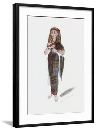 330x450 Designs For Cleopatra Xxxi Premium Giclee Print