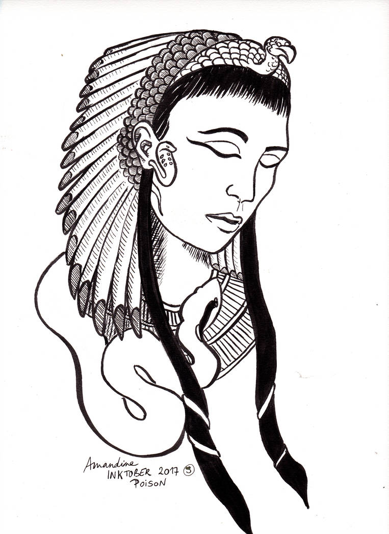 763x1048 The Death Of Cleopatra