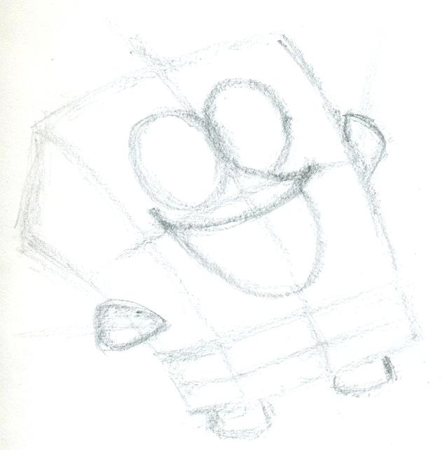 631x642 drawings of spongebob click the image to enlarge spongebob cartoon