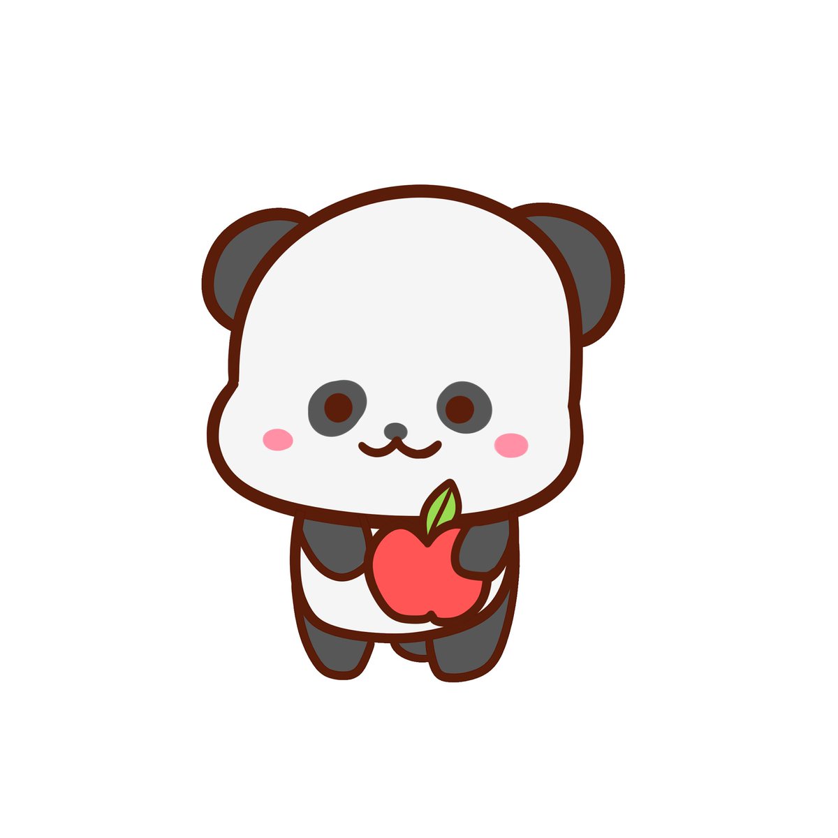 1200x1200 Konbu On Twitter Client Asked For A Drawing Of A Raccoon I