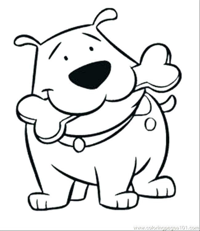 650x748 Clifford The Big Red Dog Coloring Pages Printable Red Coloring