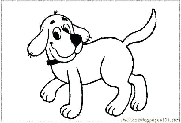 591x402 Clifford Coloring