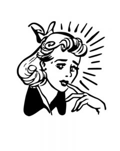 240x300 Climate Change As A Personal Agenda