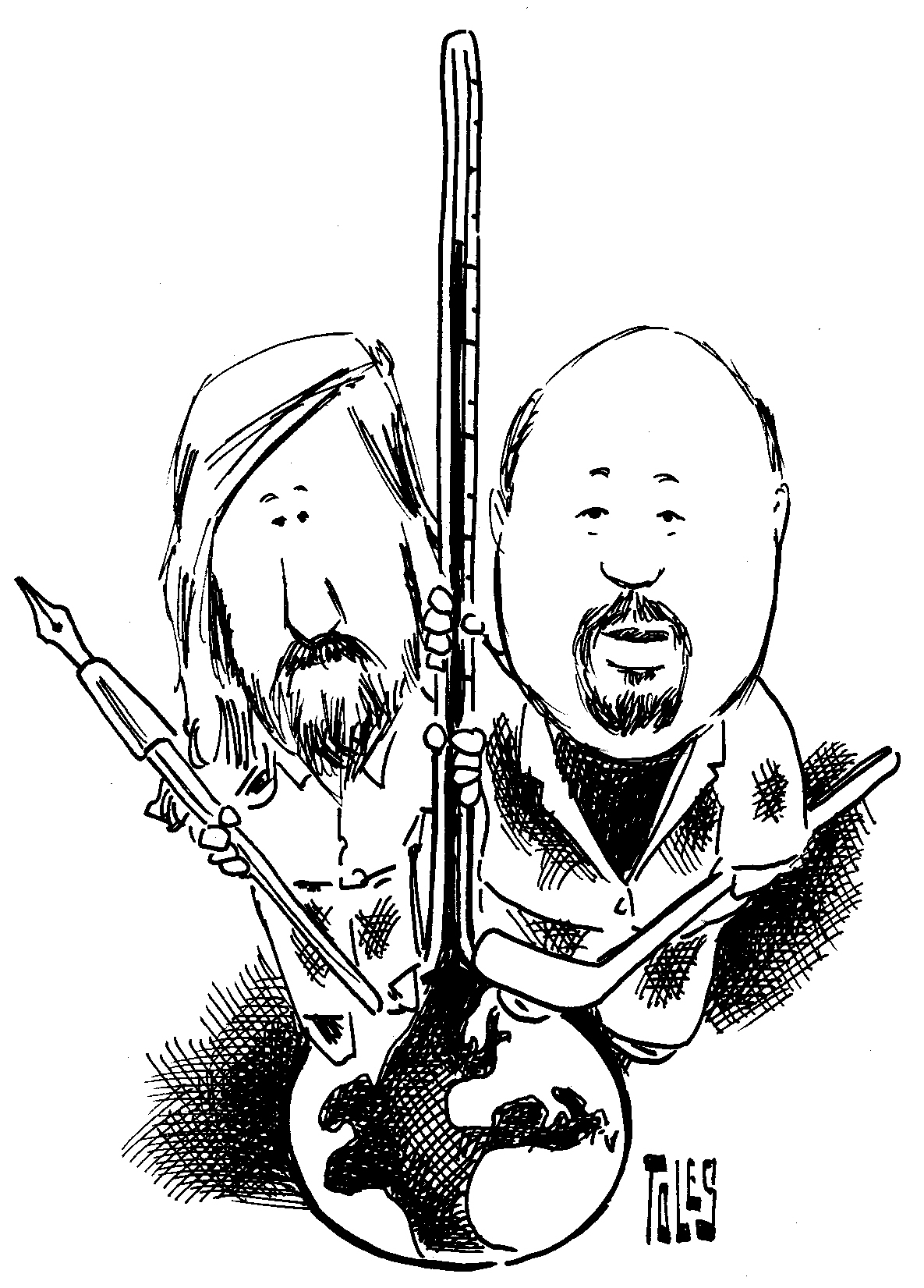 1185x1651 A Return To The Madhouse Michael E Mann