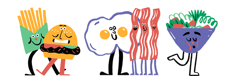 809x264 Quiz How Does Your Diet Contribute To Climate Change