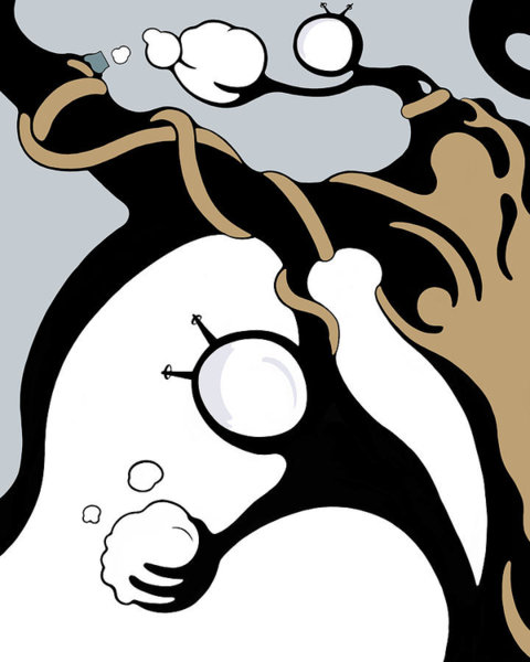 480x600 Climate Change Drawings