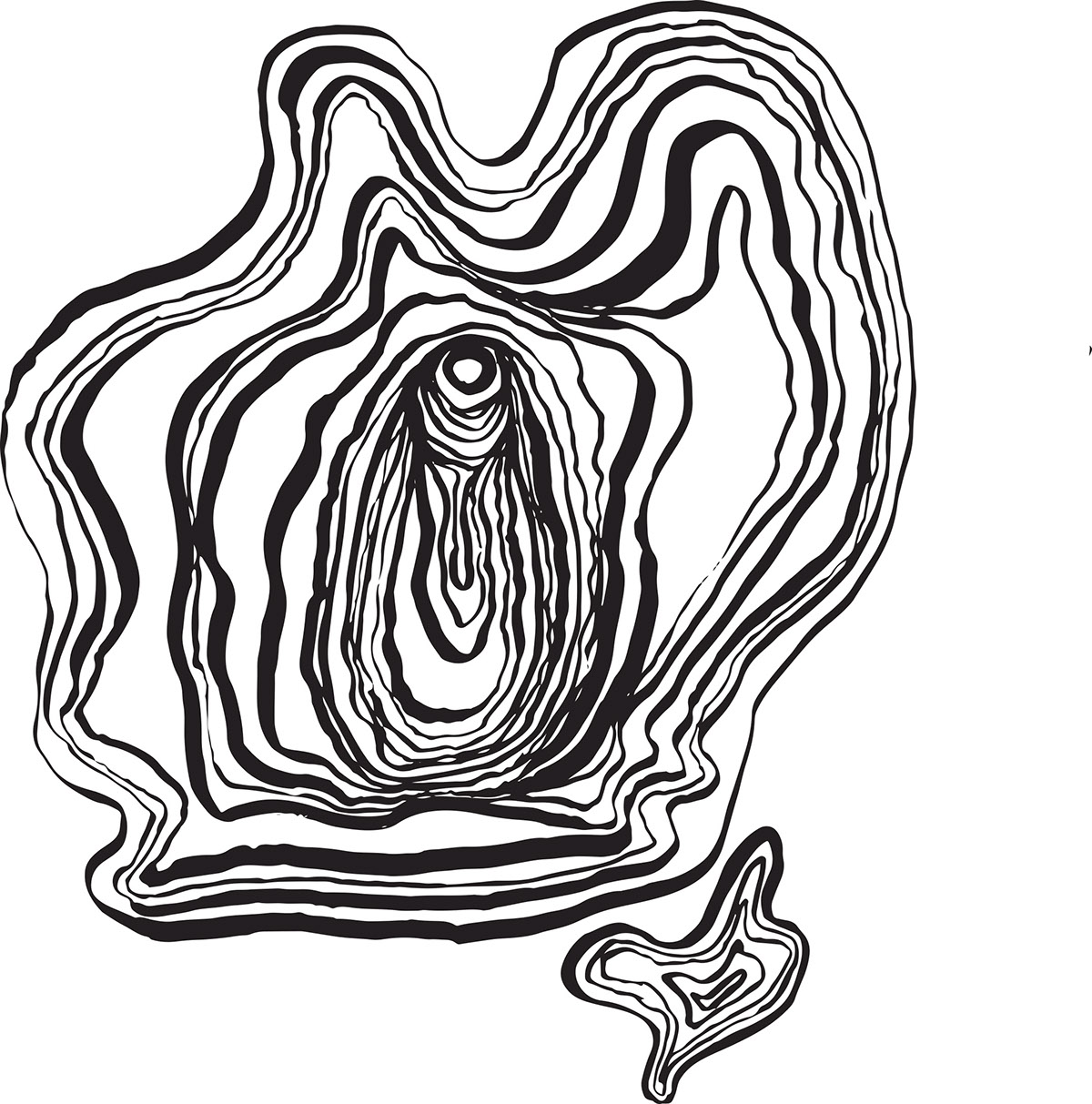 1200x1213 Climate Change Textiles On Behance