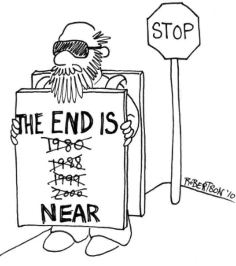 768x866 The Doomsday Cult