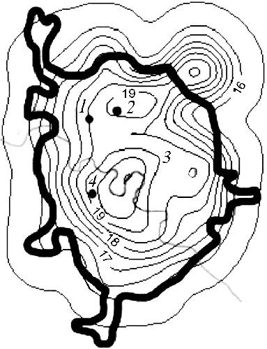 383x499 the results of current moscow climate modeling and the comparison