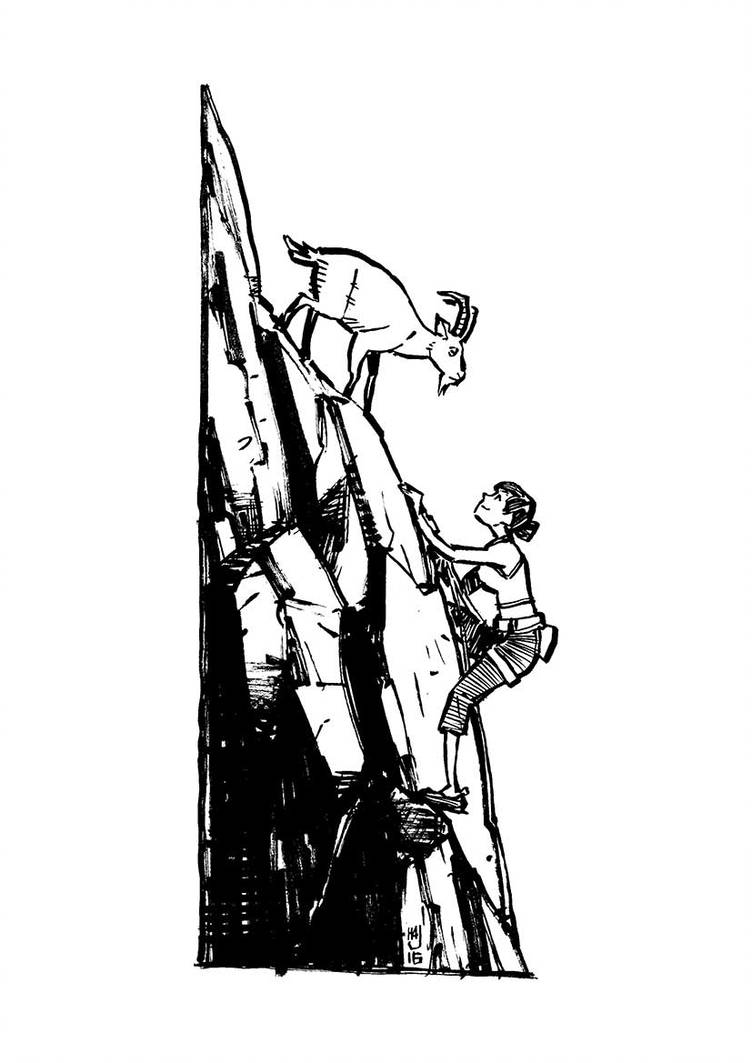 752x1063 Rock Climbing