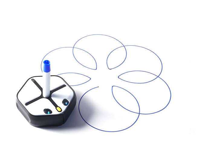 675x546 root whiteboard climbing robot teaches kids coding