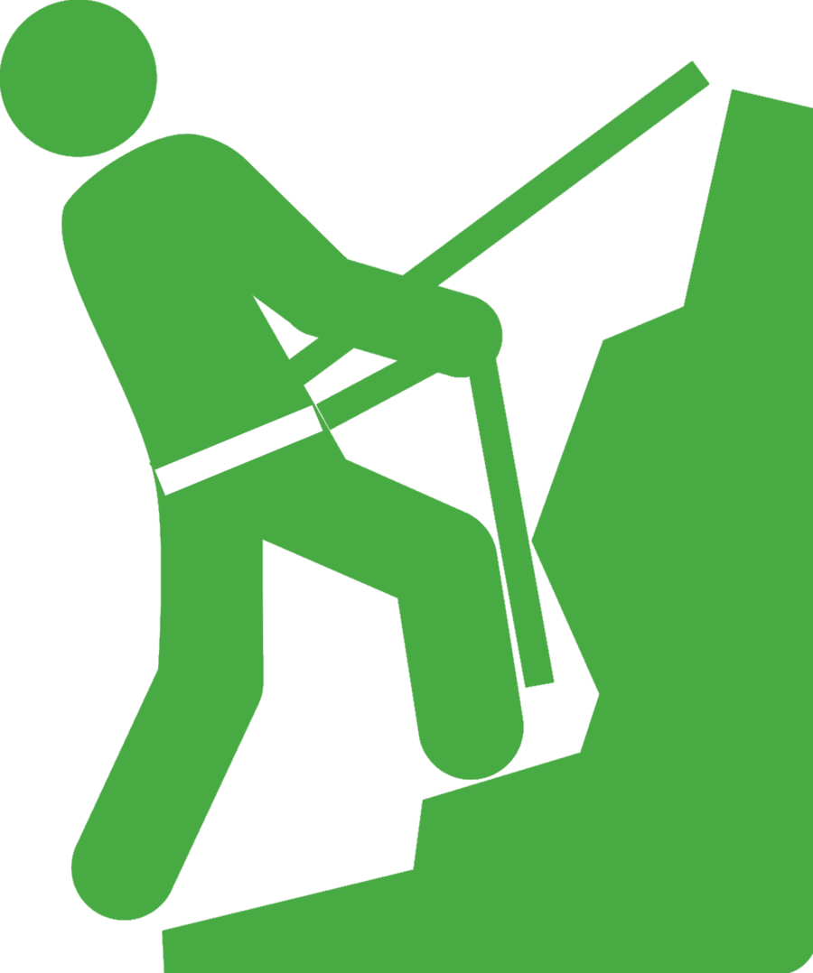 900x1078 Climbing, Drawing, Green, Transparent Png Image Clipart Free