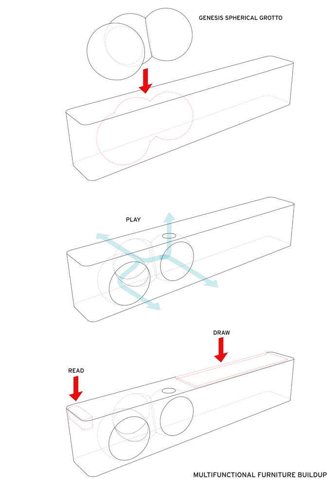 685x1000 gallery of white space orthodontic clinic bureauhub architecture