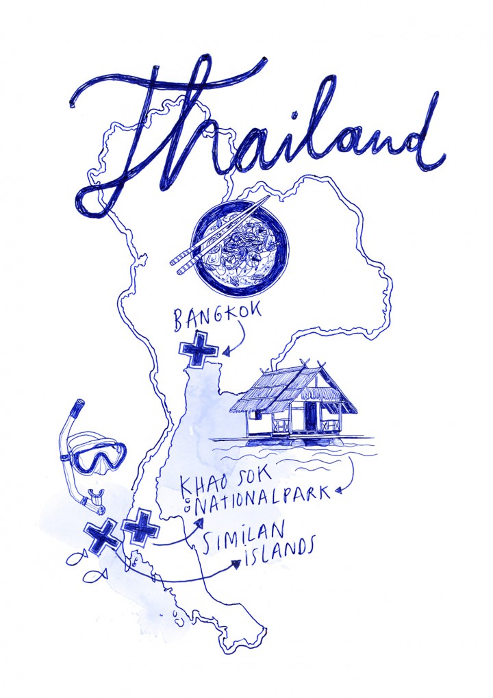 720x1019 Colagene, Creative Clinic + News + Silke Werzinger