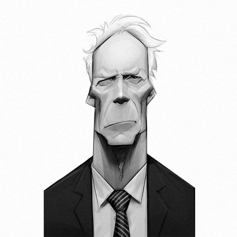 1000x1000 Cartoonstylized Characters Graffiti