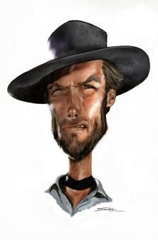 222x337 clint eastwood, celebrity