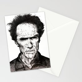 264x264 clint eastwood cards