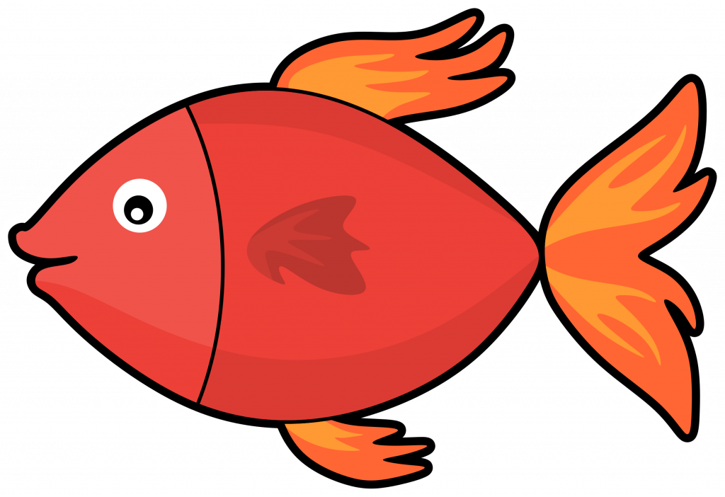 1024x702 New Pic Of Cartoon Fish Drawing Clip Art Transprent Png