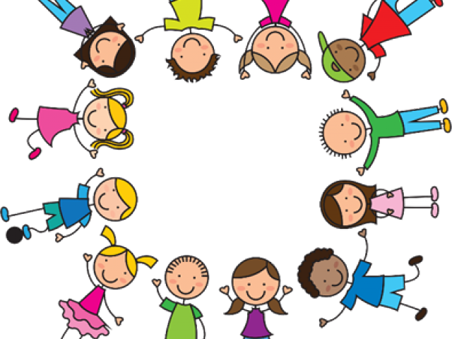 640x480 Circle Clipart Child